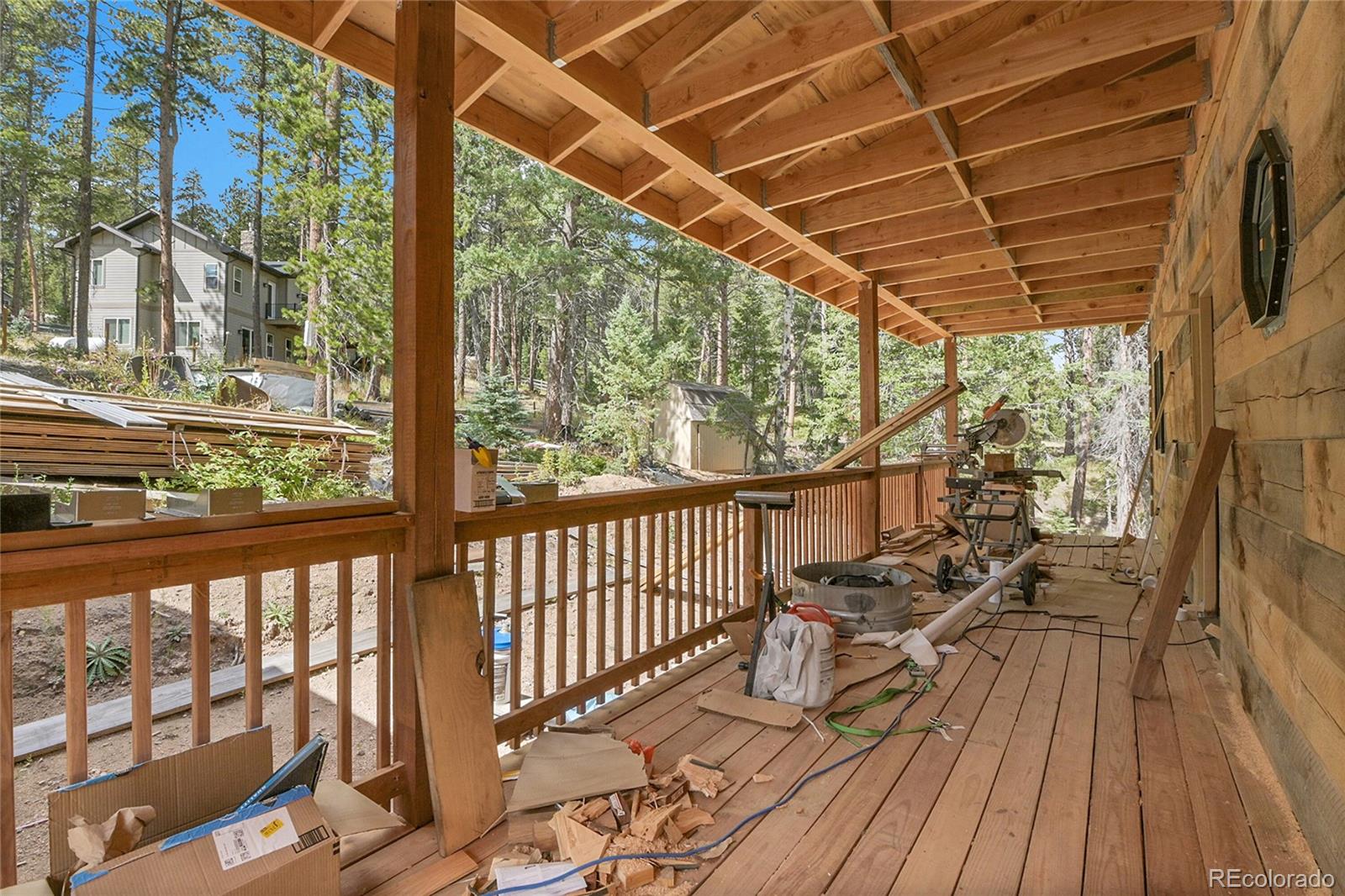 MLS Image #3 for 11156  wallace avenue,conifer, Colorado