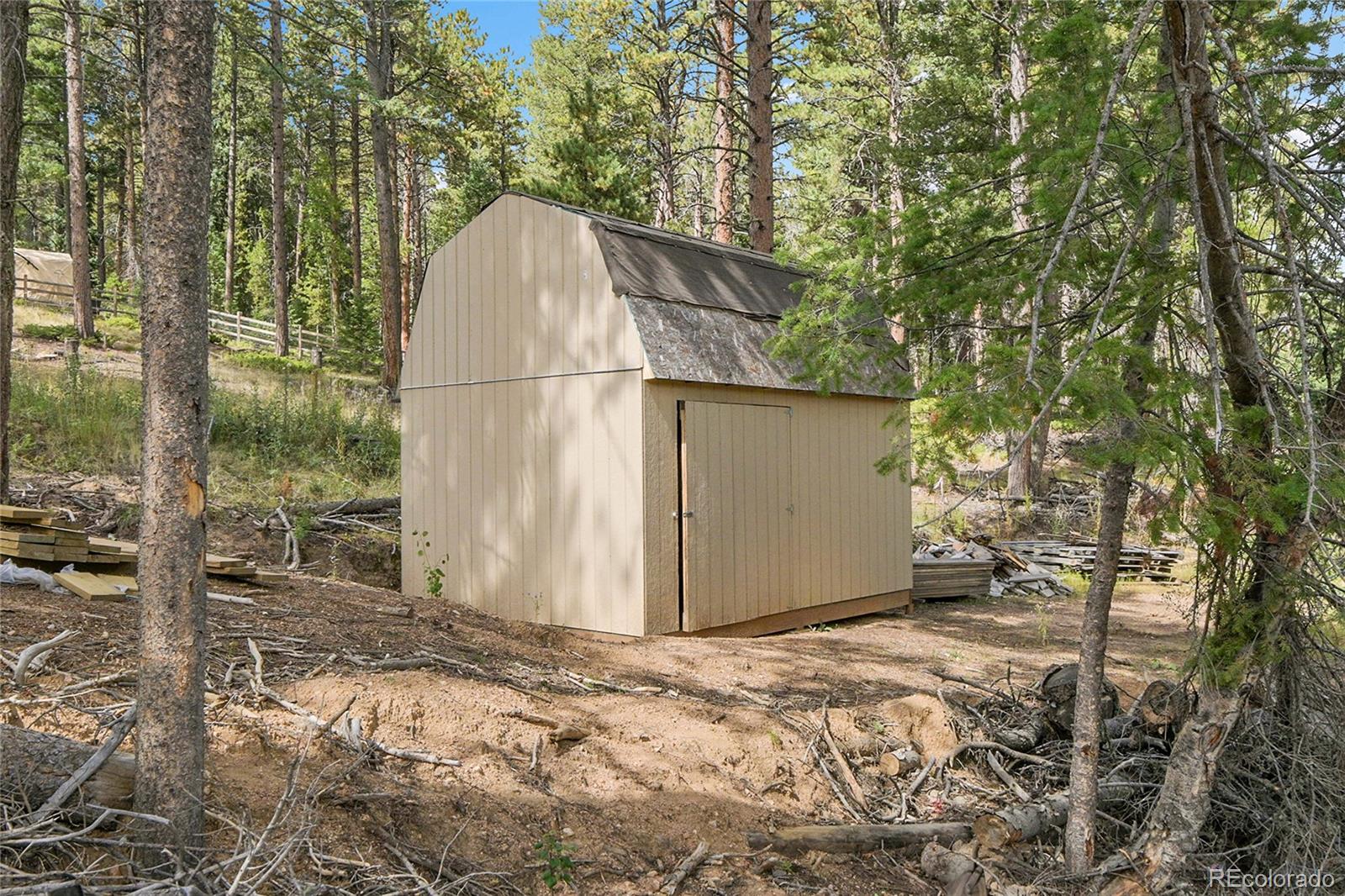 MLS Image #30 for 11156  wallace avenue,conifer, Colorado