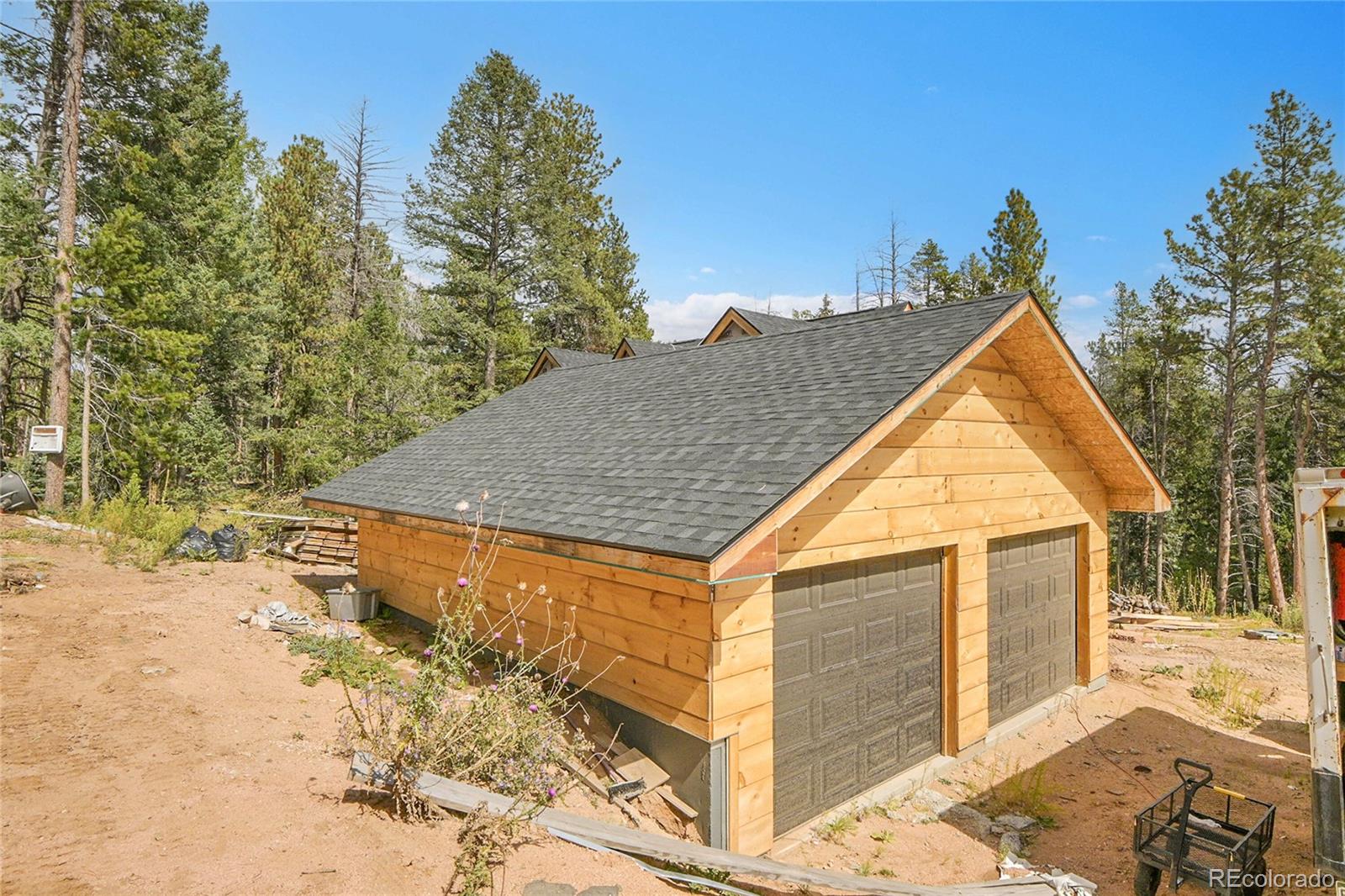 MLS Image #4 for 11156  wallace avenue,conifer, Colorado