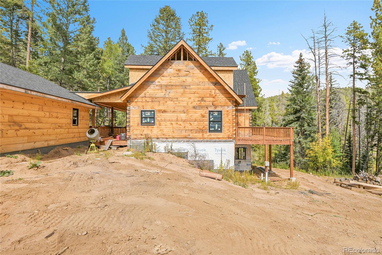 MLS Image #5 for 11156  wallace avenue,conifer, Colorado