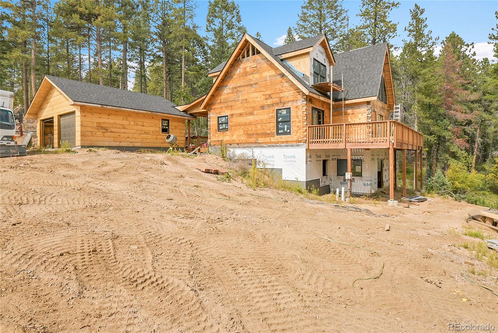 MLS Image #6 for 11156  wallace avenue,conifer, Colorado