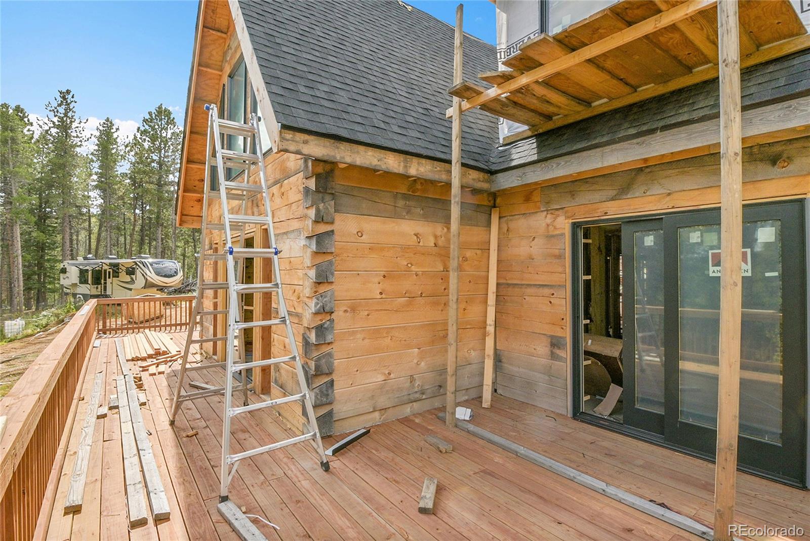MLS Image #7 for 11156  wallace avenue,conifer, Colorado