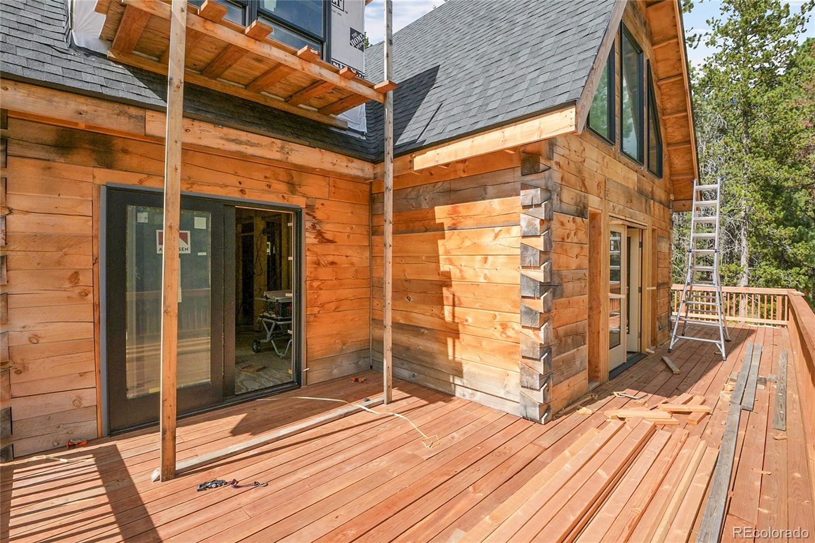 MLS Image #8 for 11156  wallace avenue,conifer, Colorado