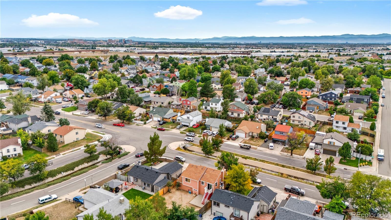 MLS Image #18 for 14509  andrews drive,denver, Colorado