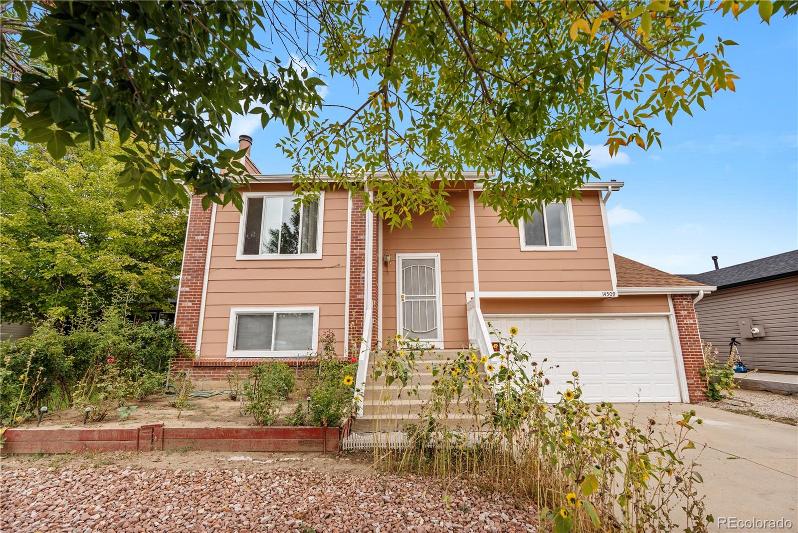 MLS Image #19 for 14509  andrews drive,denver, Colorado