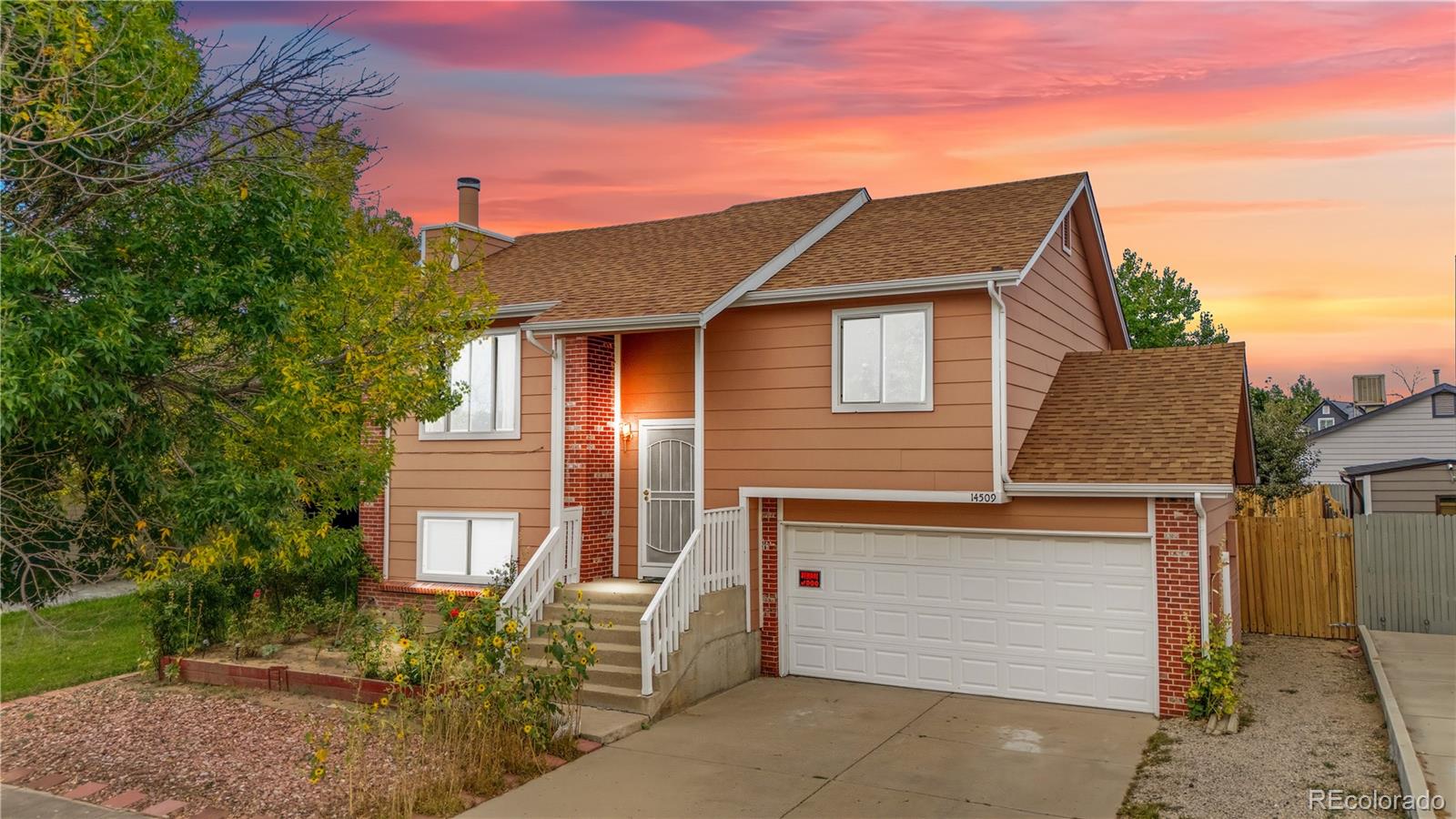 MLS Image #20 for 14509  andrews drive,denver, Colorado