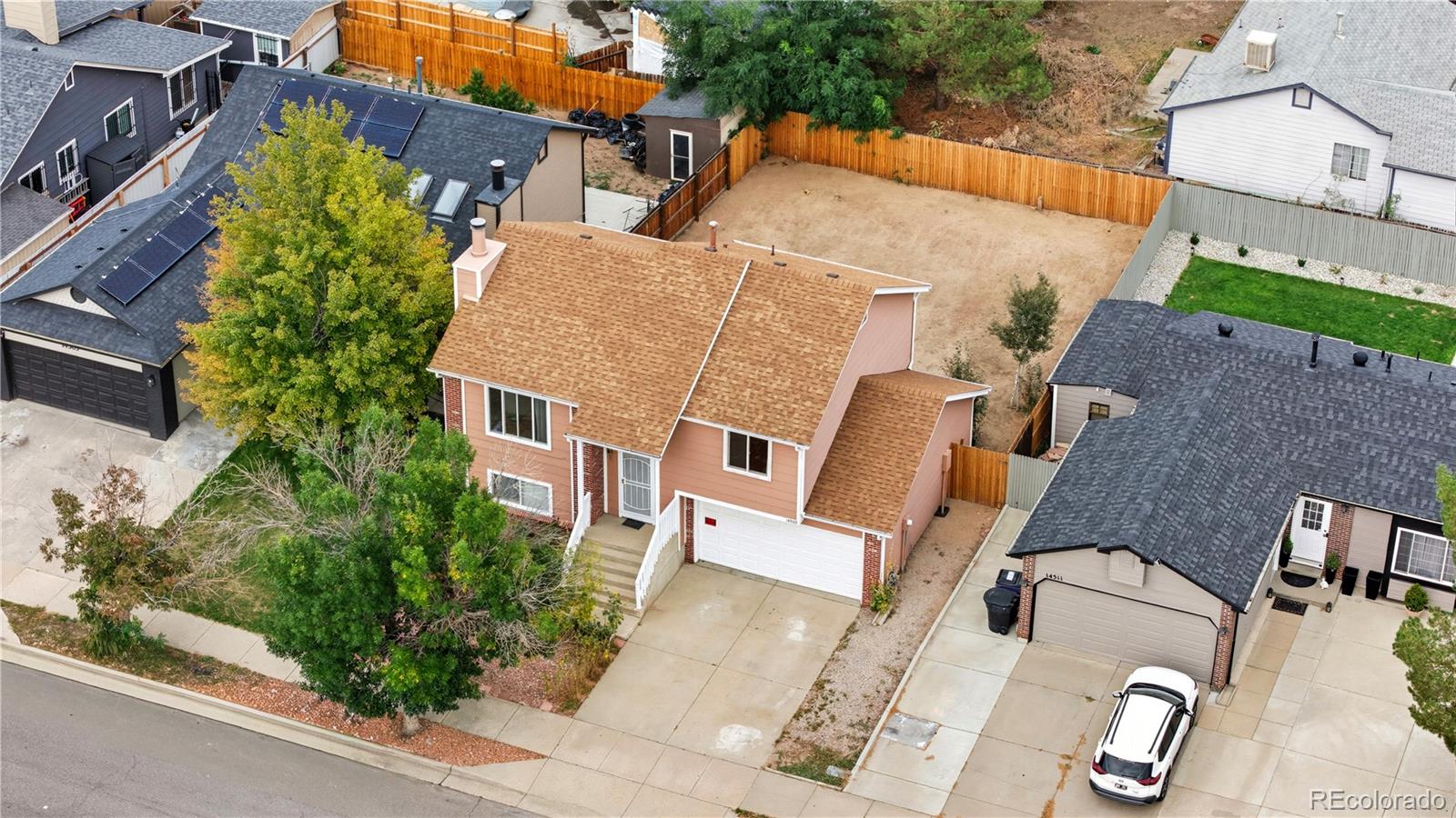 MLS Image #21 for 14509  andrews drive,denver, Colorado