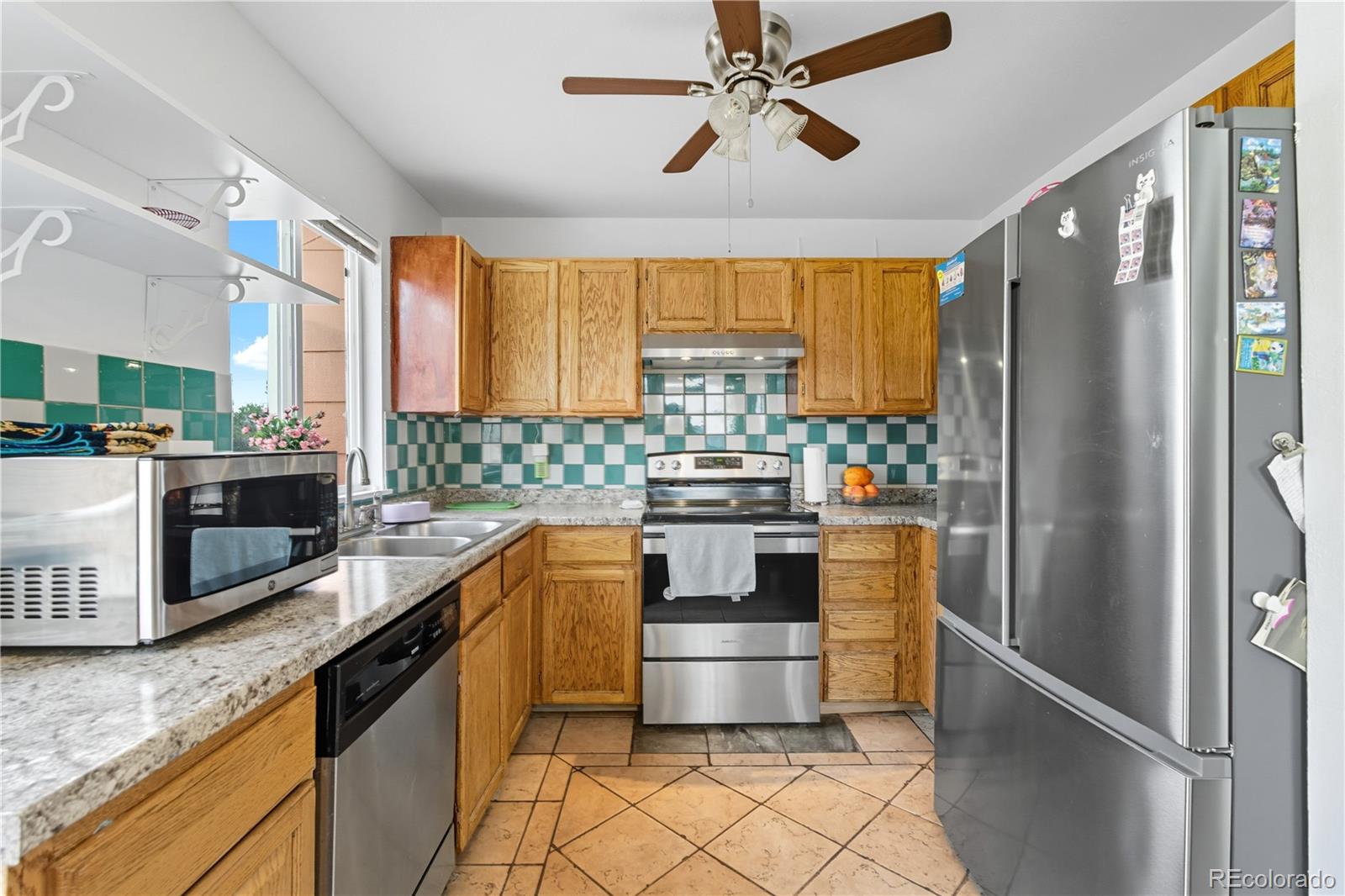 MLS Image #3 for 14509  andrews drive,denver, Colorado