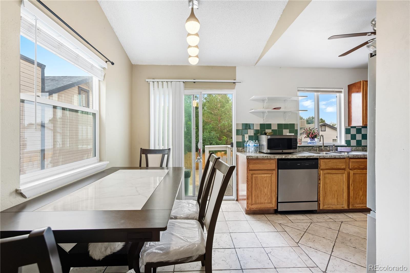 MLS Image #4 for 14509  andrews drive,denver, Colorado