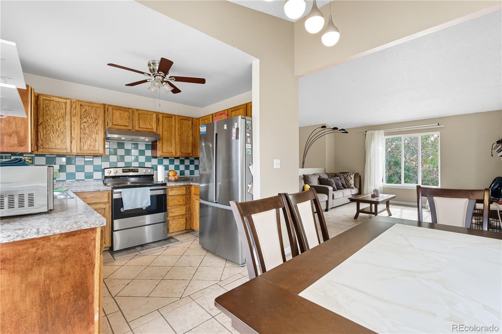 MLS Image #7 for 14509  andrews drive,denver, Colorado