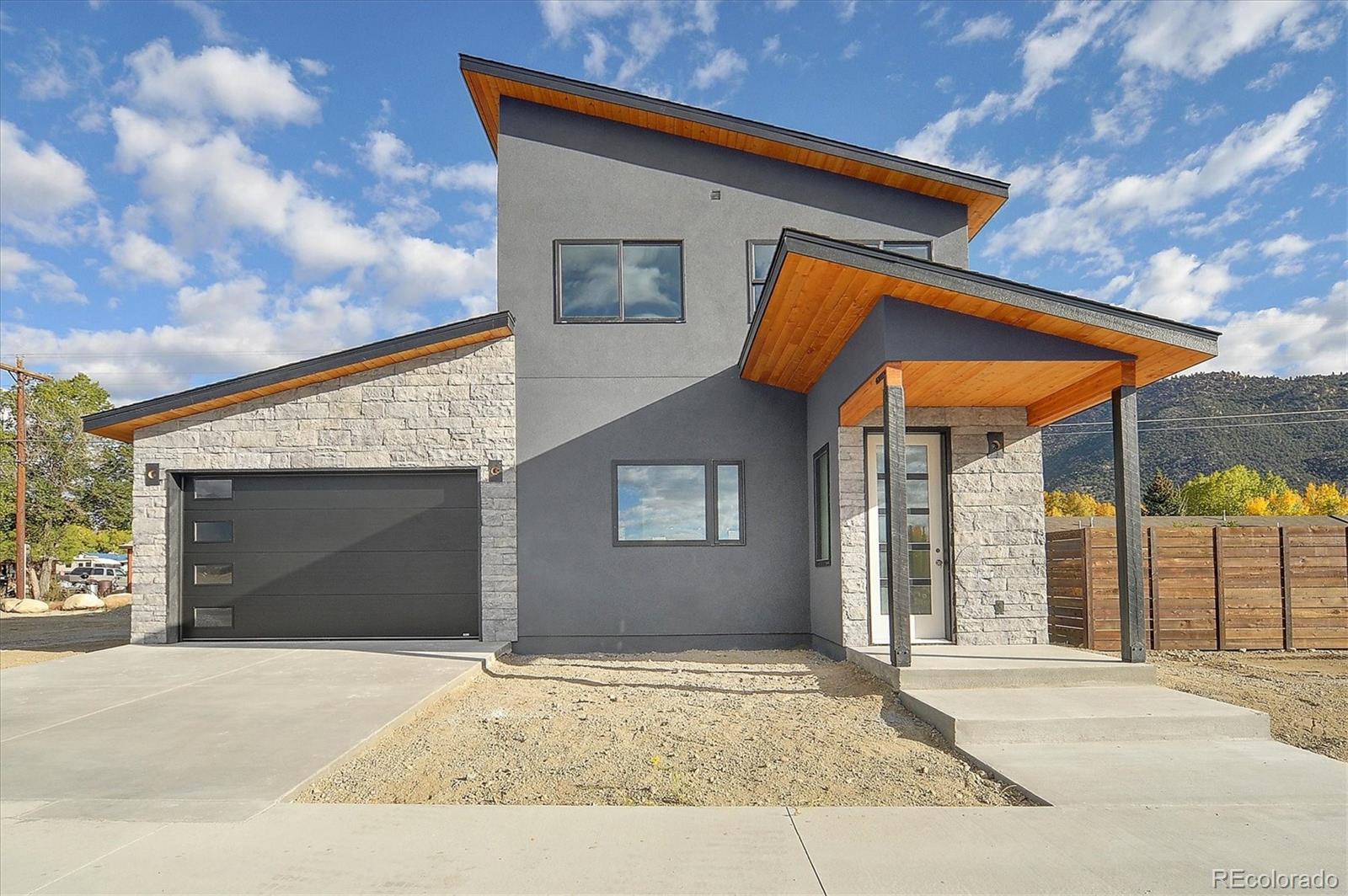 MLS Image #0 for 709  marquette avenue,buena vista, Colorado