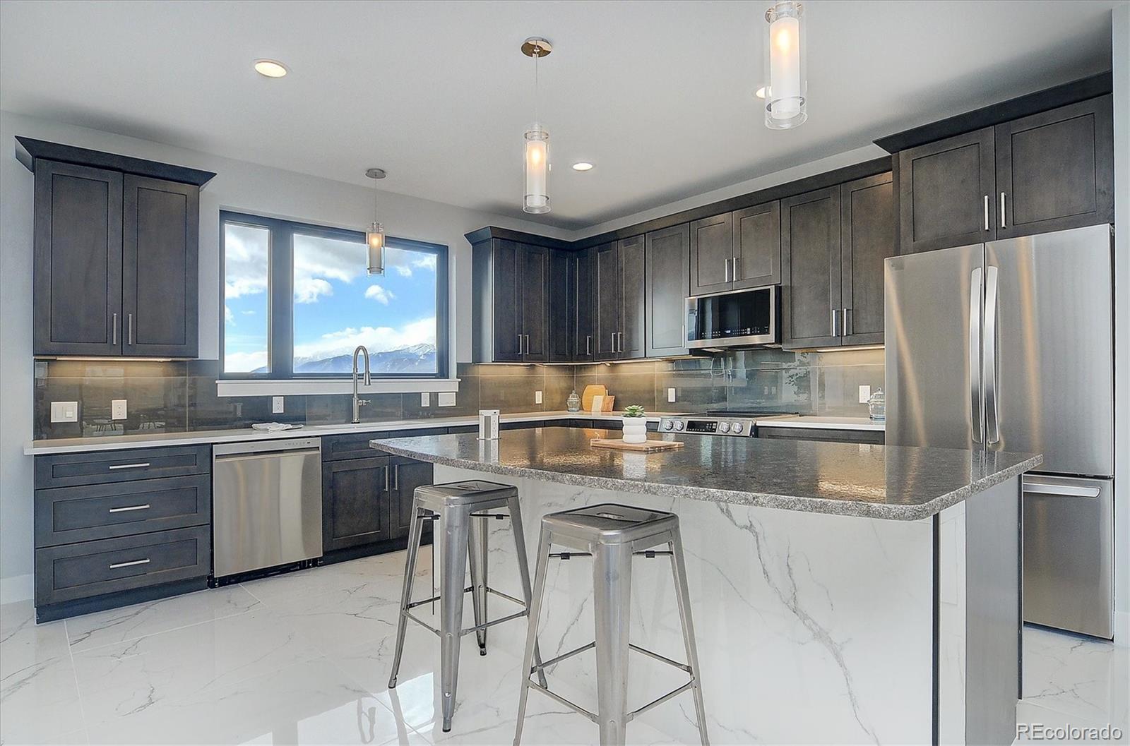 MLS Image #11 for 709  marquette avenue,buena vista, Colorado
