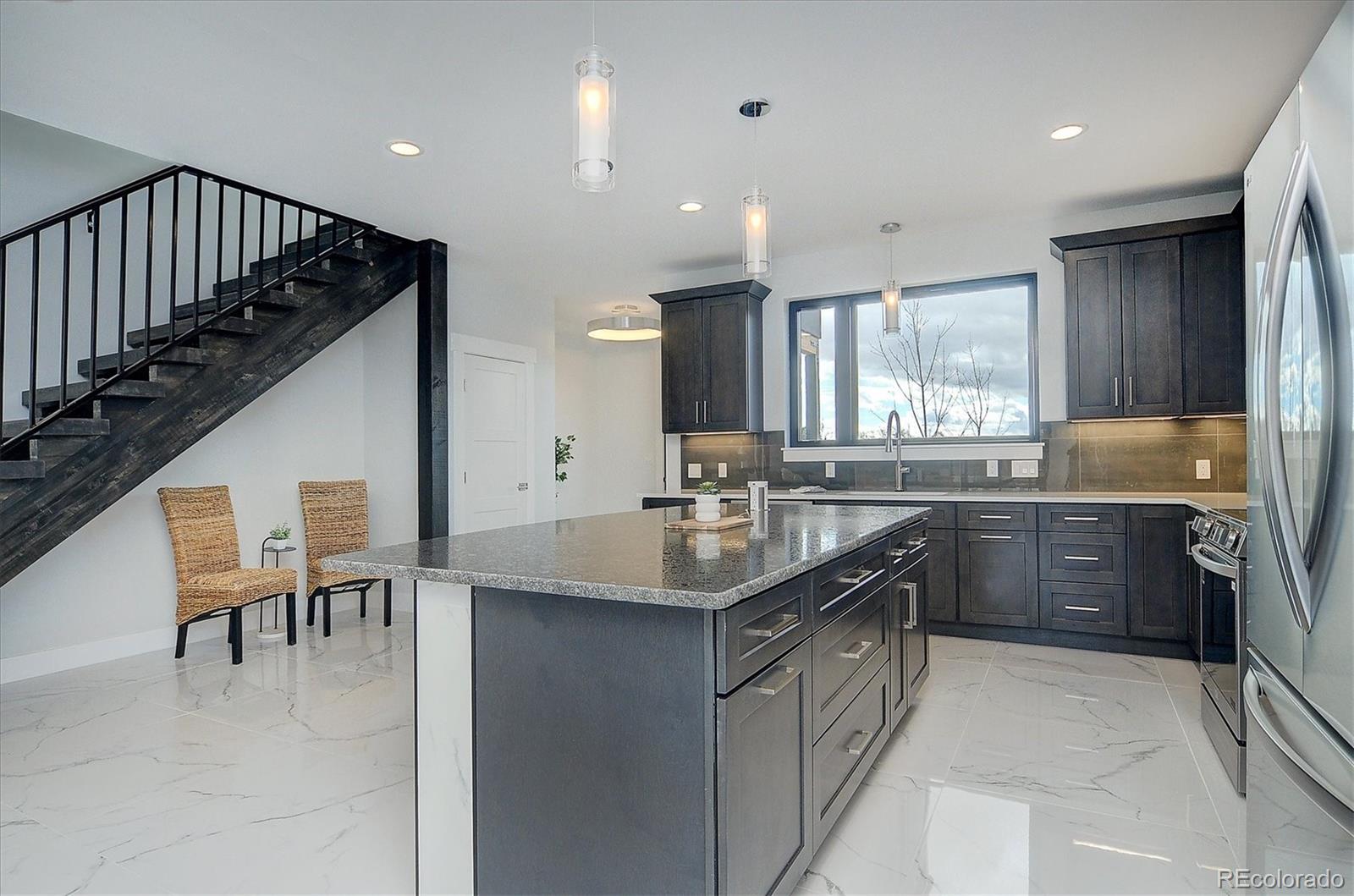 MLS Image #12 for 709  marquette avenue,buena vista, Colorado