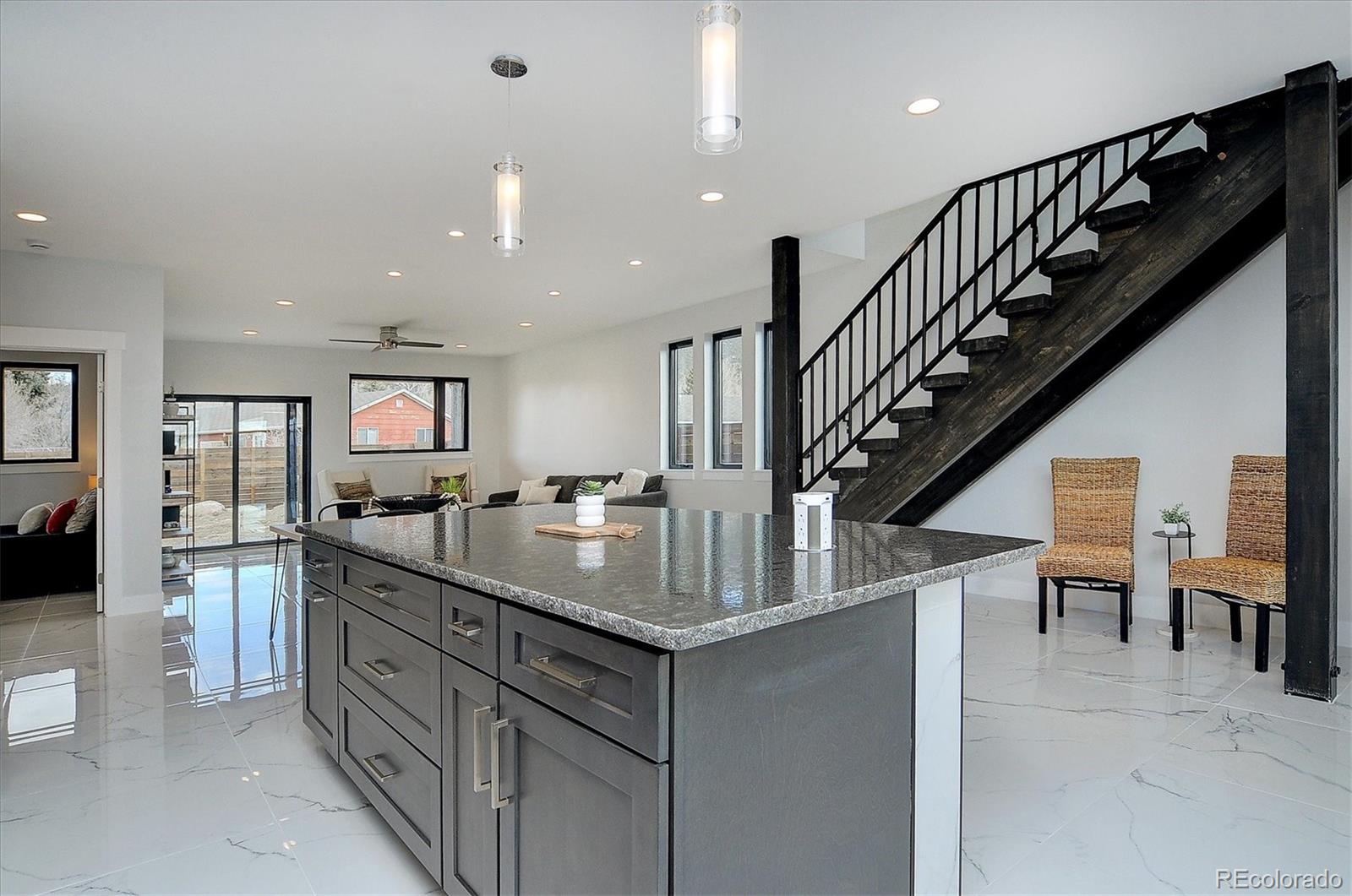 MLS Image #13 for 709  marquette avenue,buena vista, Colorado