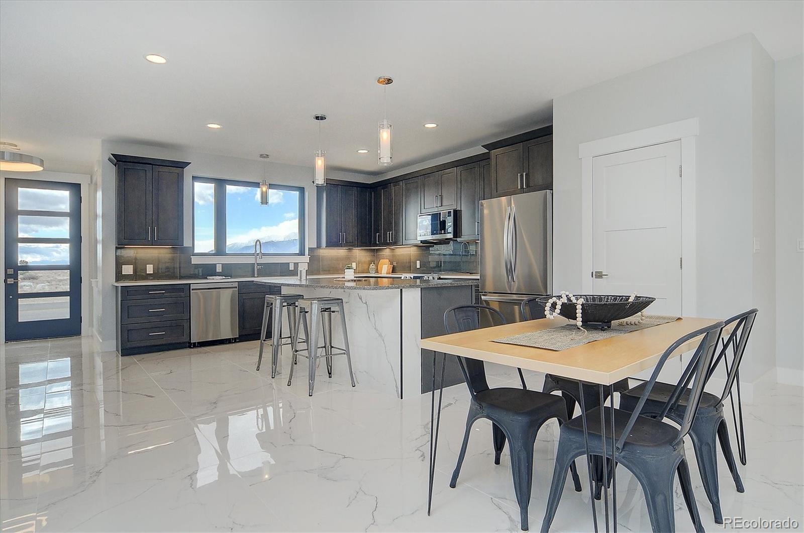 MLS Image #14 for 709  marquette avenue,buena vista, Colorado