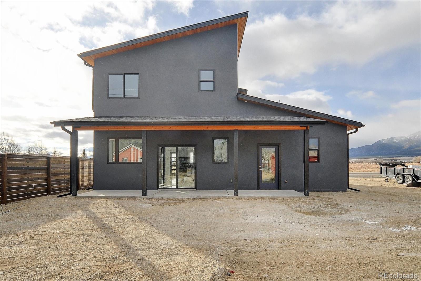 MLS Image #2 for 709  marquette avenue,buena vista, Colorado