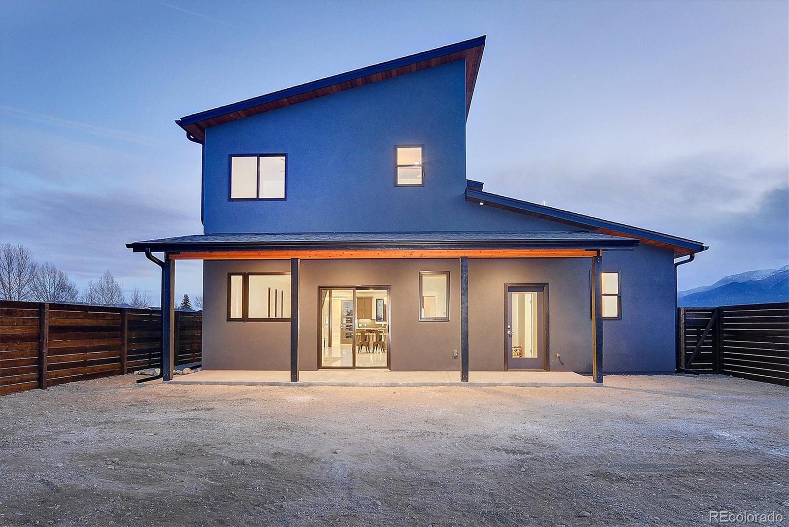 MLS Image #3 for 709  marquette avenue,buena vista, Colorado