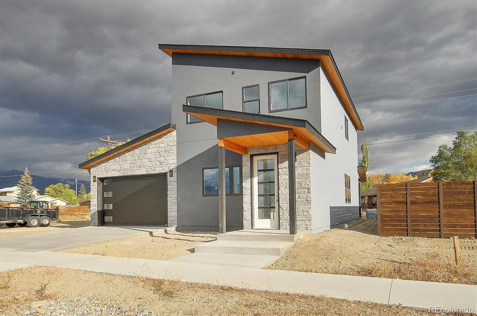 MLS Image #35 for 709  marquette avenue,buena vista, Colorado