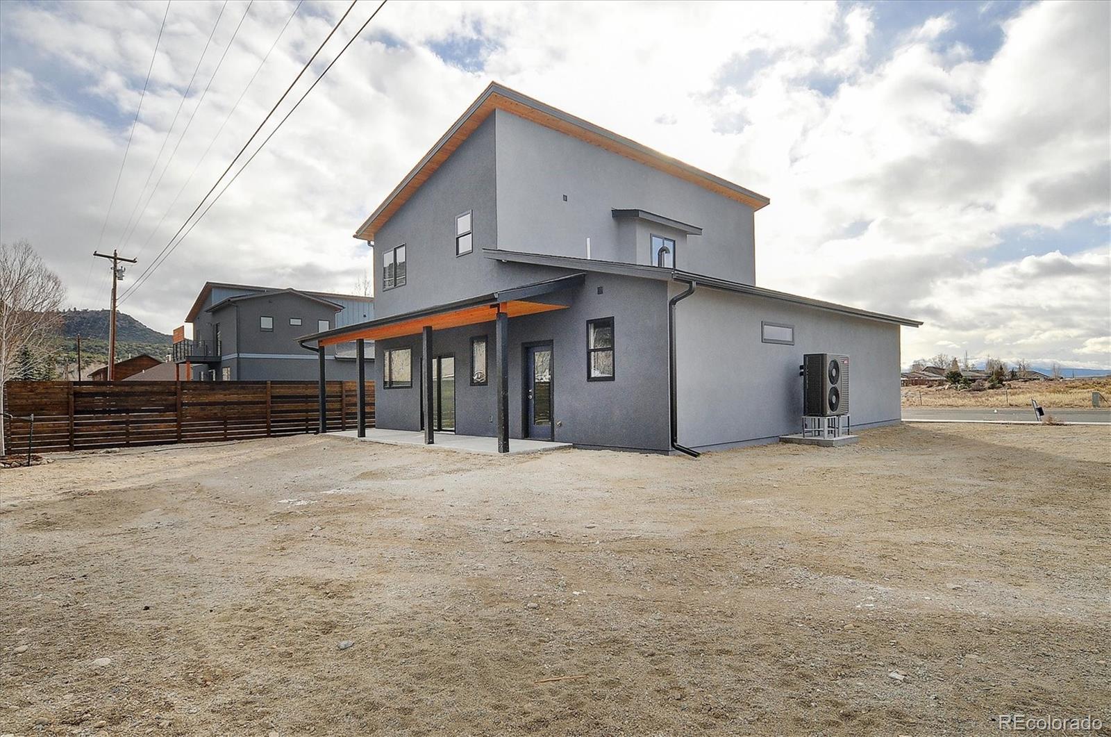 MLS Image #37 for 709  marquette avenue,buena vista, Colorado