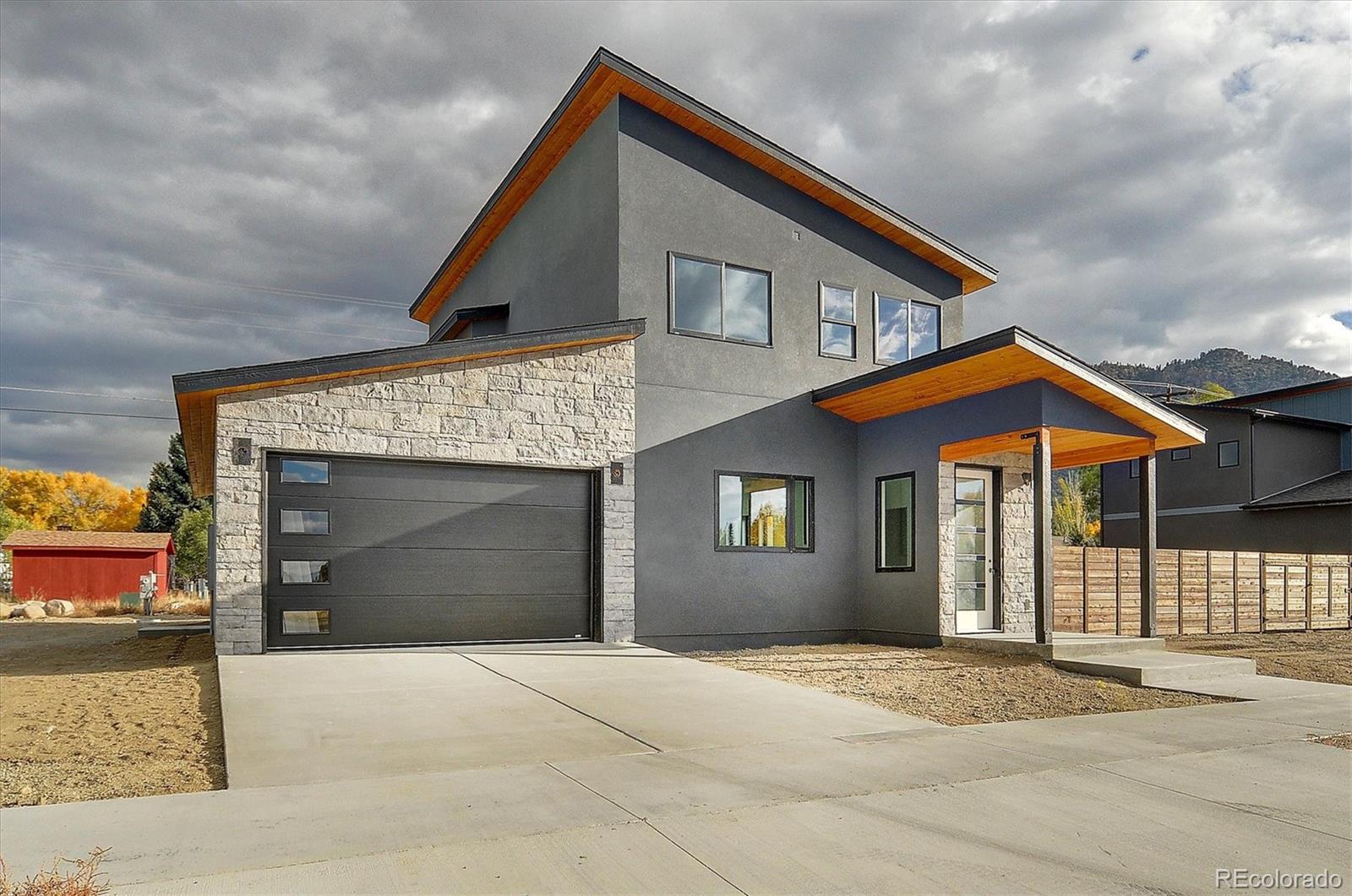 MLS Image #4 for 709  marquette avenue,buena vista, Colorado