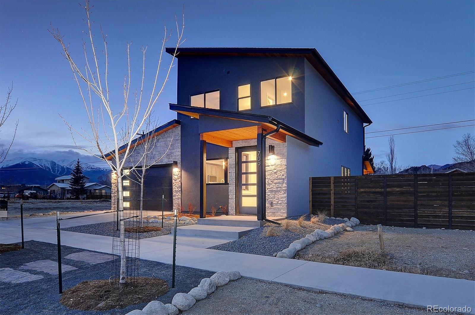 MLS Image #40 for 709  marquette avenue,buena vista, Colorado
