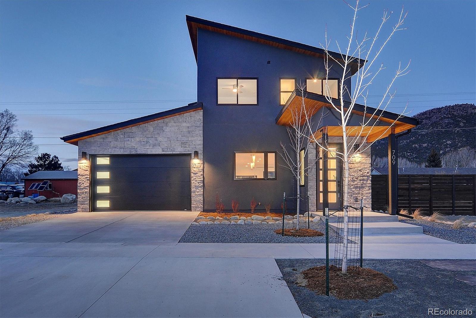 MLS Image #41 for 709  marquette avenue,buena vista, Colorado