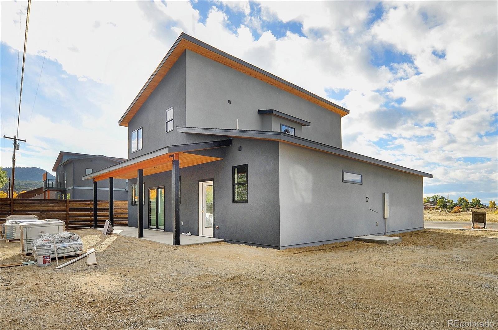 MLS Image #42 for 709  marquette avenue,buena vista, Colorado