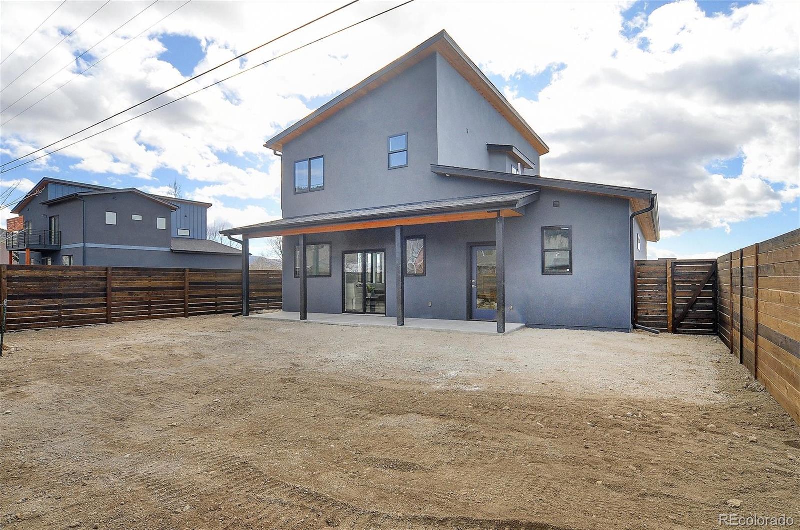 MLS Image #44 for 709  marquette avenue,buena vista, Colorado