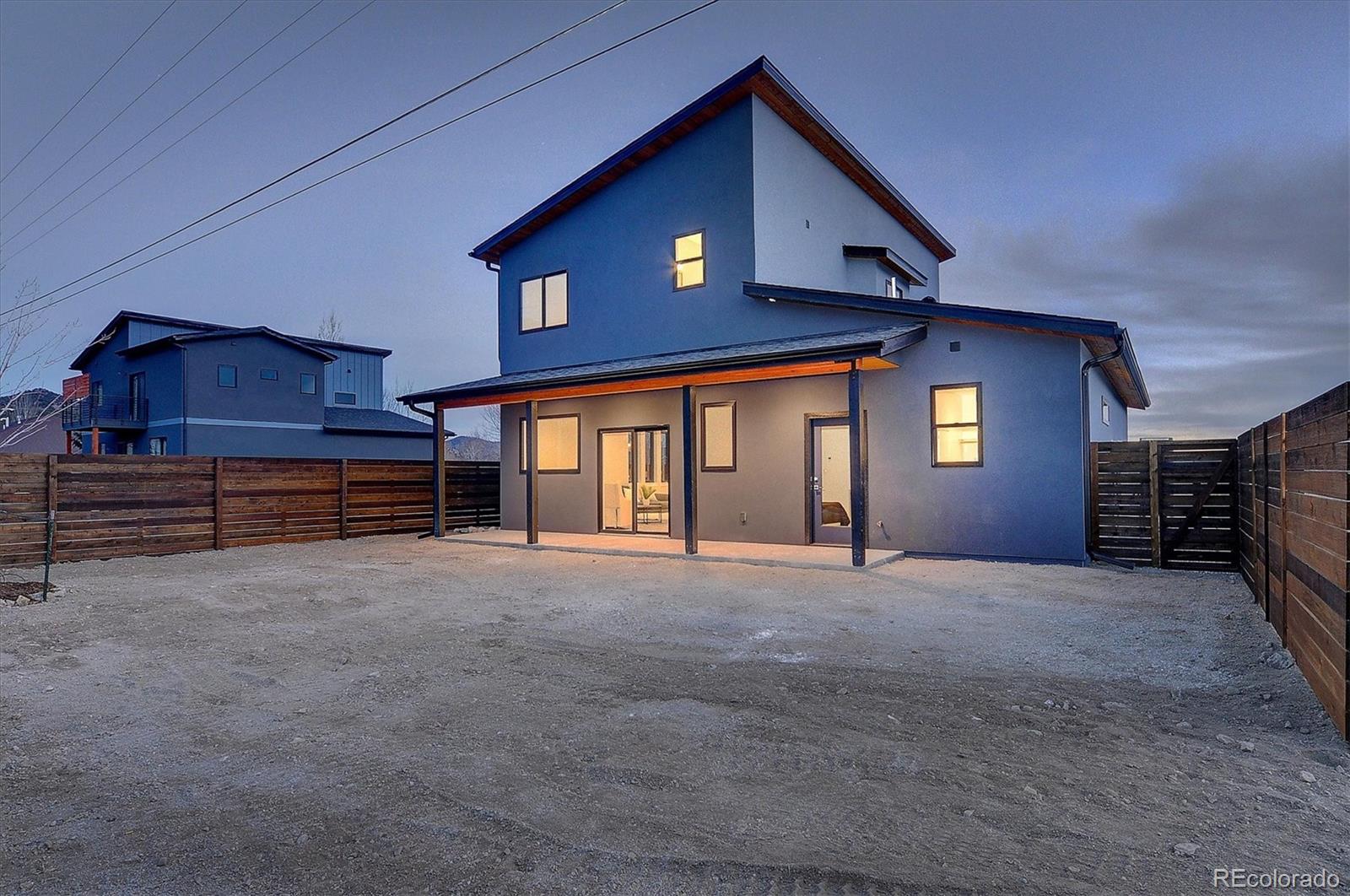 MLS Image #45 for 709  marquette avenue,buena vista, Colorado