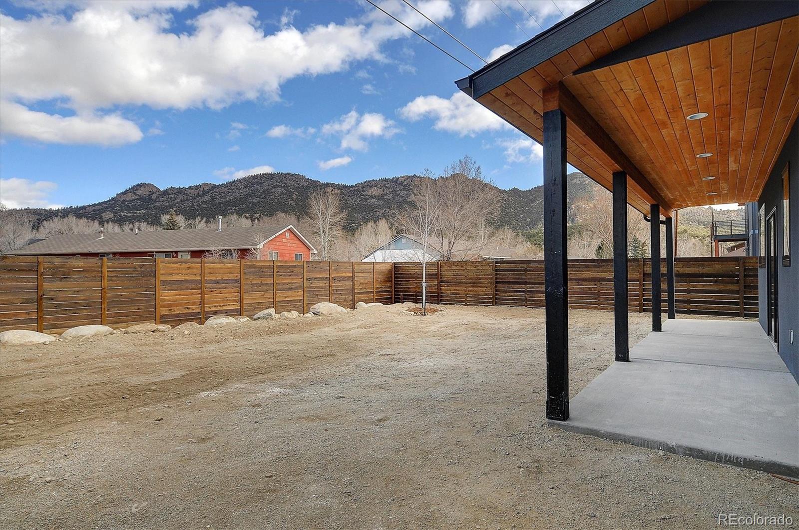 MLS Image #46 for 709  marquette avenue,buena vista, Colorado