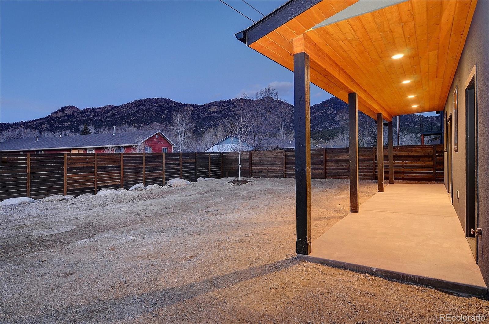 MLS Image #47 for 709  marquette avenue,buena vista, Colorado