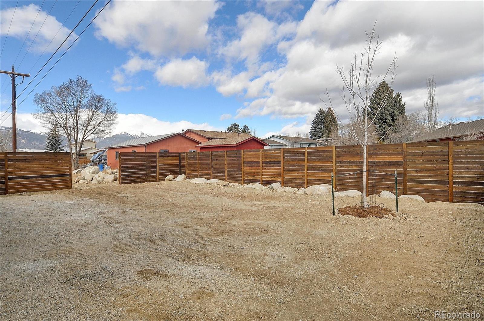 MLS Image #48 for 709  marquette avenue,buena vista, Colorado