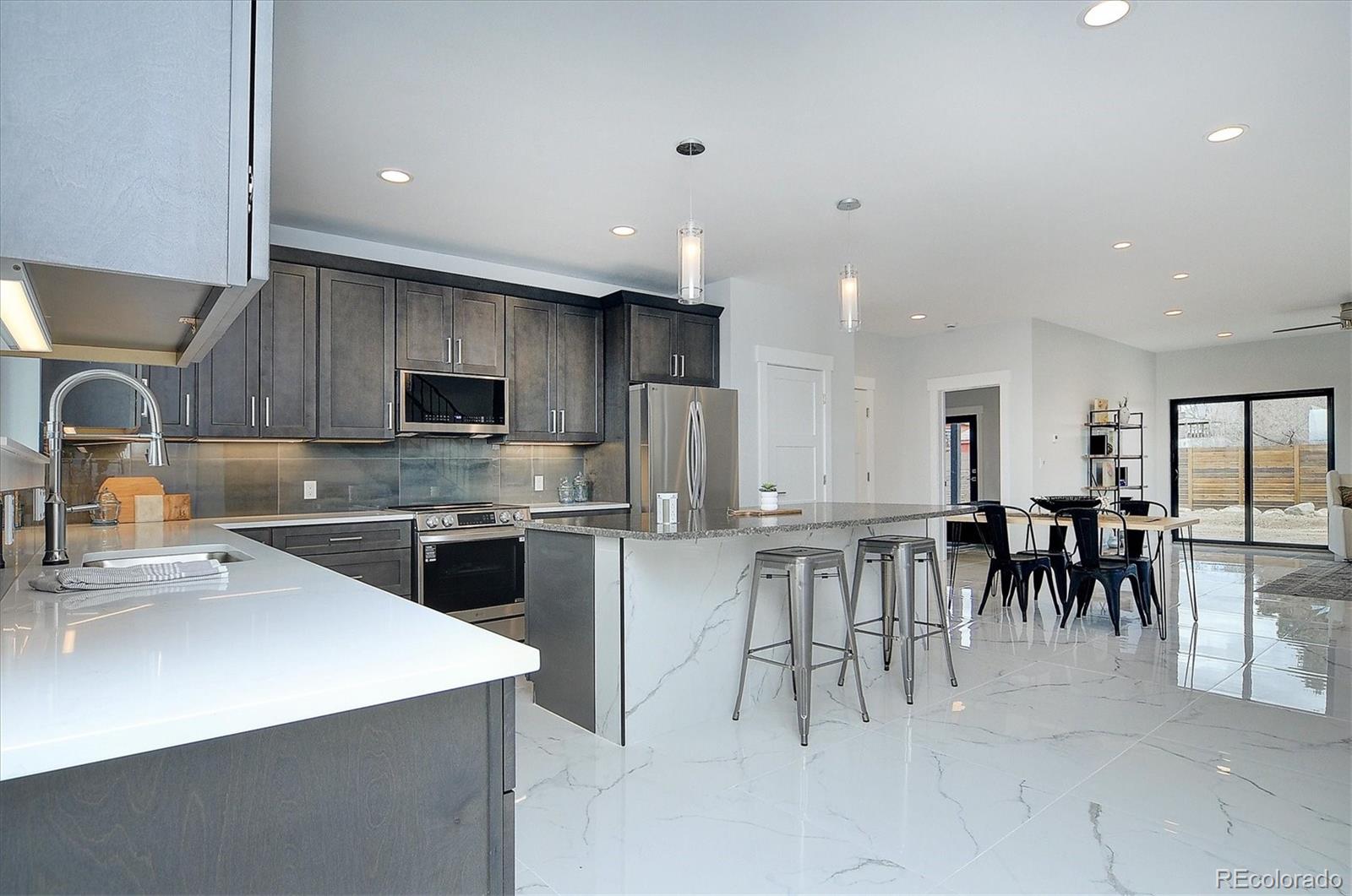 MLS Image #7 for 709  marquette avenue,buena vista, Colorado