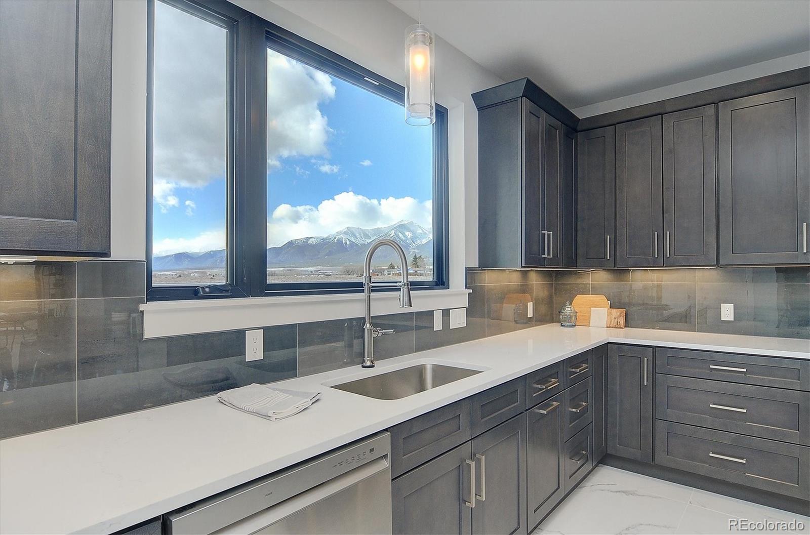 MLS Image #8 for 709  marquette avenue,buena vista, Colorado