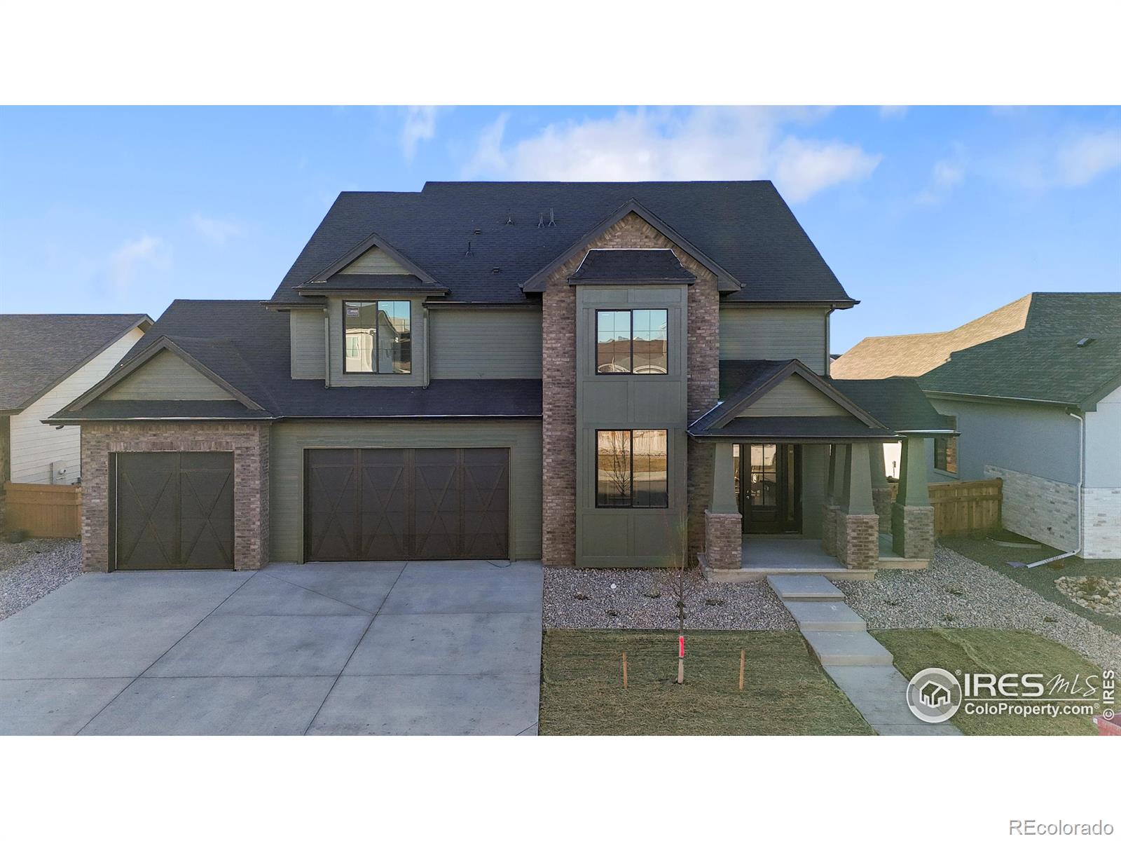 MLS Image #1 for 271  cornelia drive,windsor, Colorado