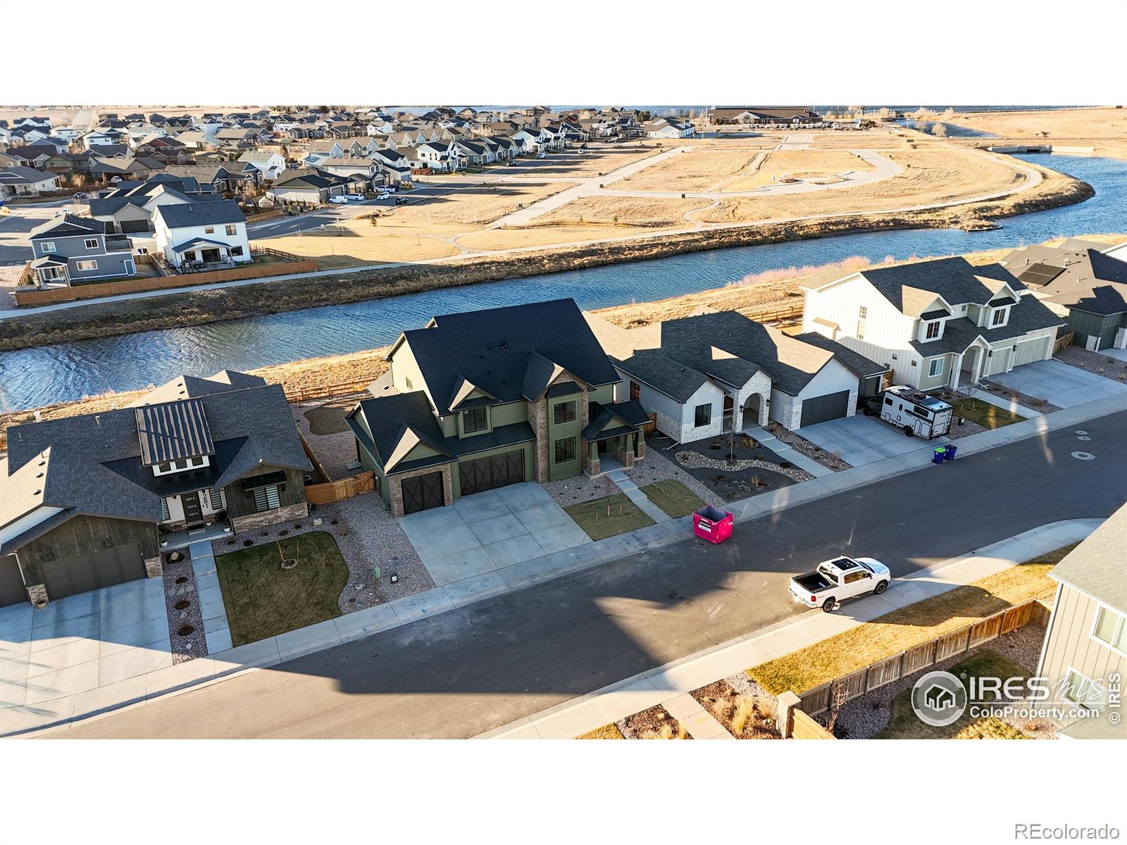 MLS Image #2 for 271  cornelia drive,windsor, Colorado