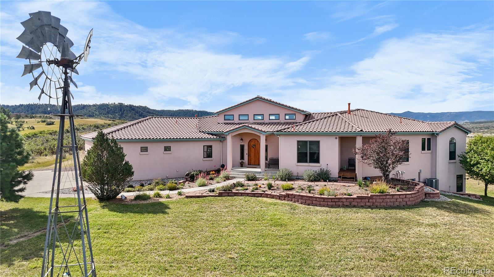 MLS Image #0 for 3589  winterhawk circle,castle rock, Colorado