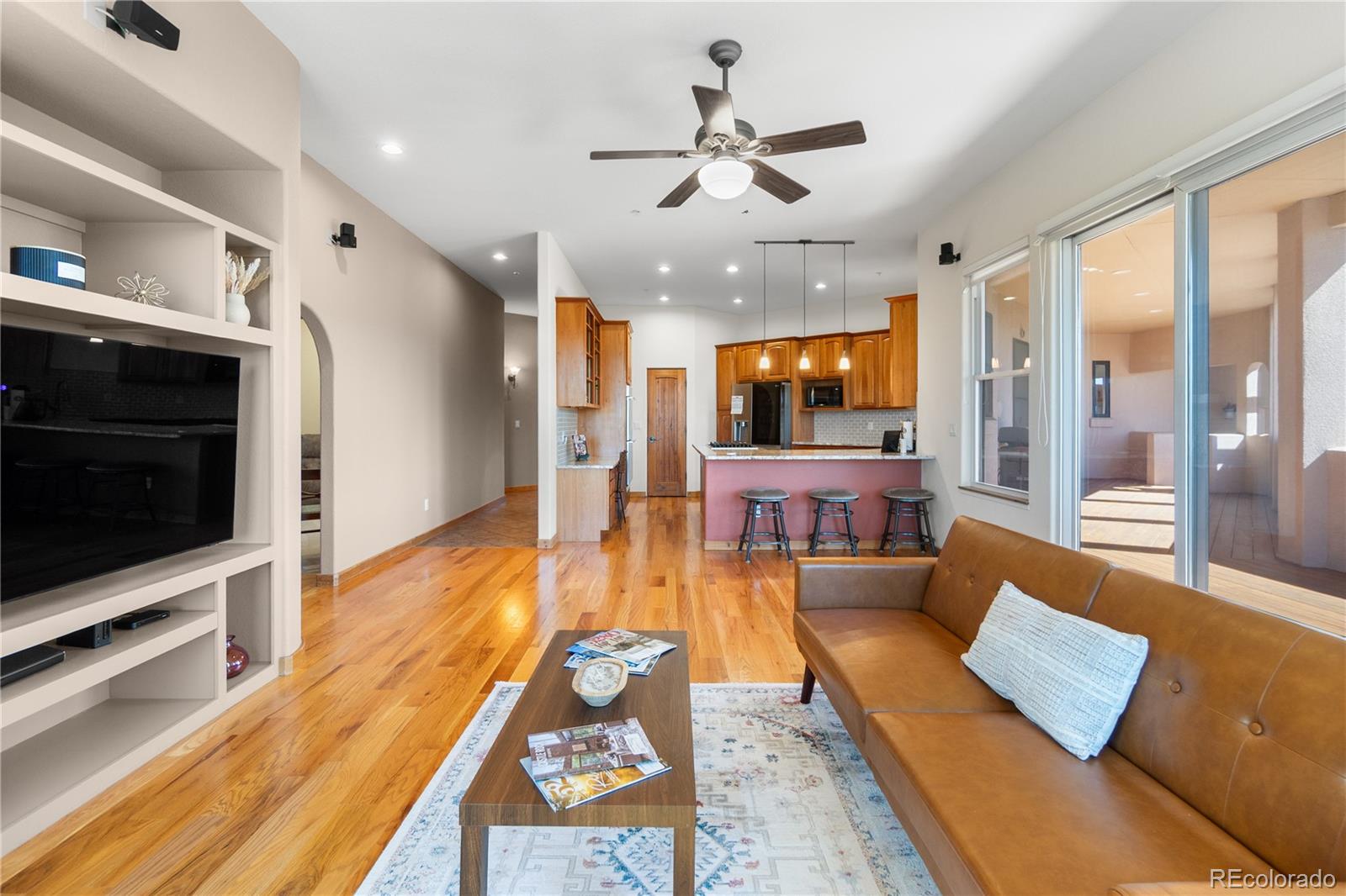 MLS Image #17 for 3589  winterhawk circle,castle rock, Colorado