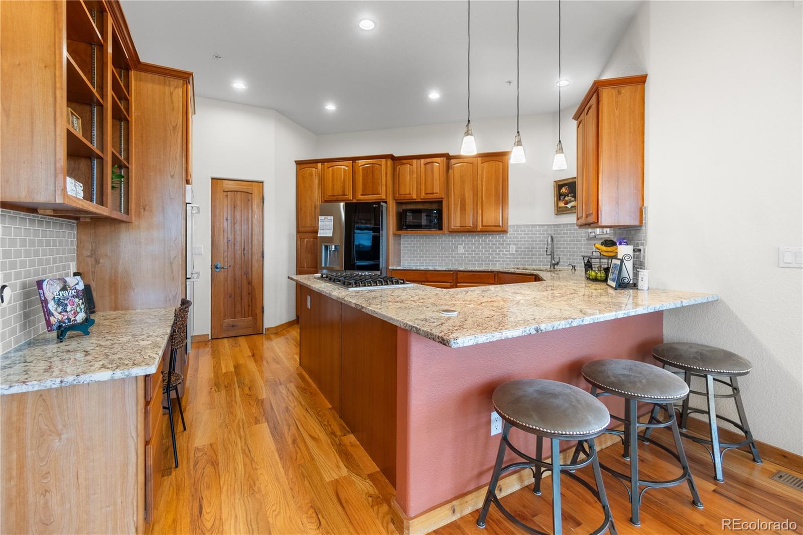 MLS Image #18 for 3589  winterhawk circle,castle rock, Colorado