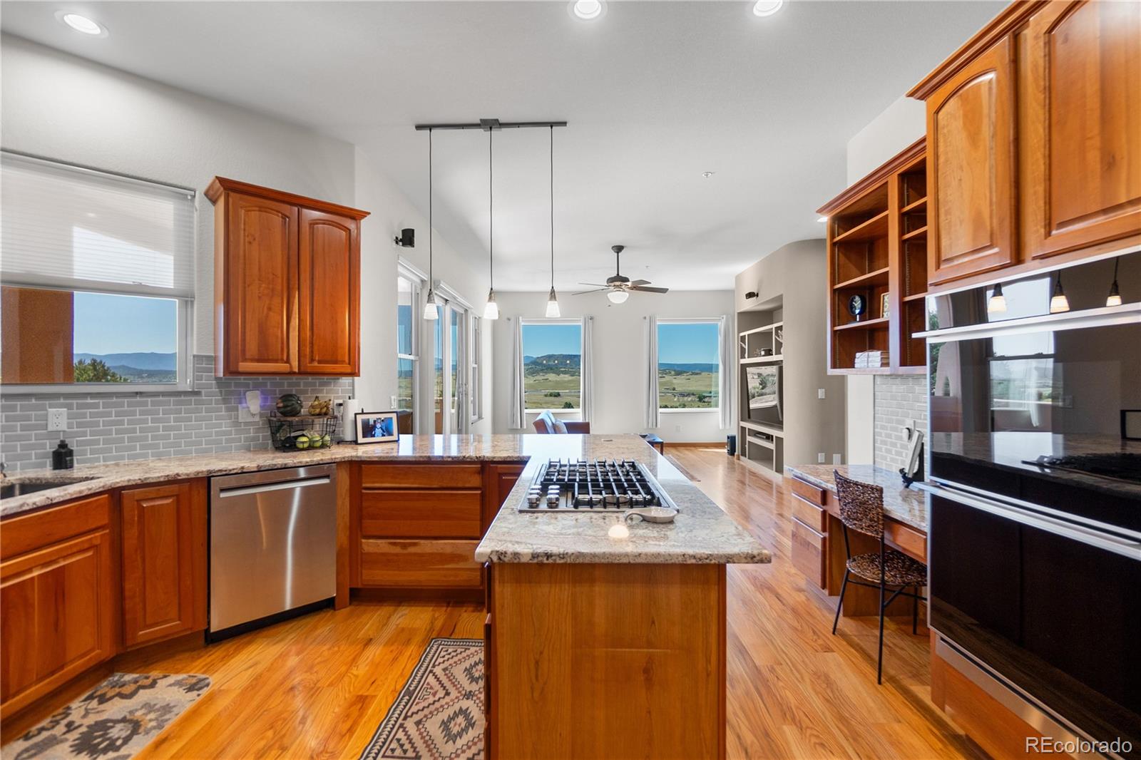 MLS Image #20 for 3589  winterhawk circle,castle rock, Colorado