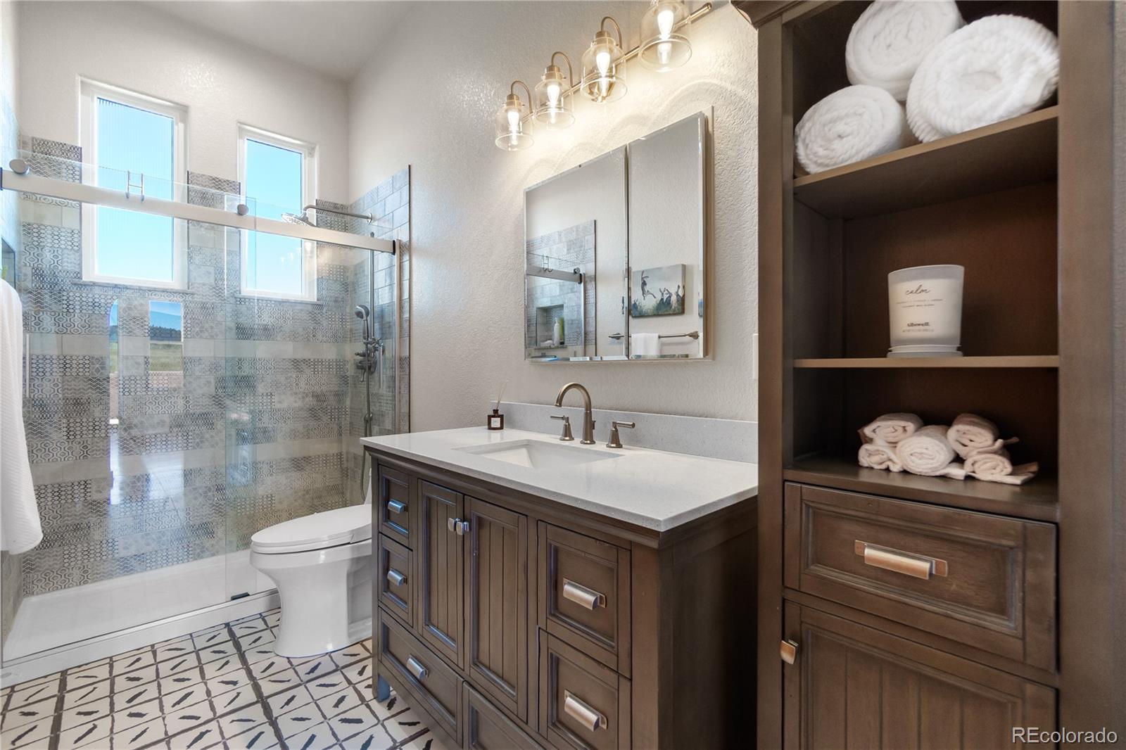 MLS Image #23 for 3589  winterhawk circle,castle rock, Colorado