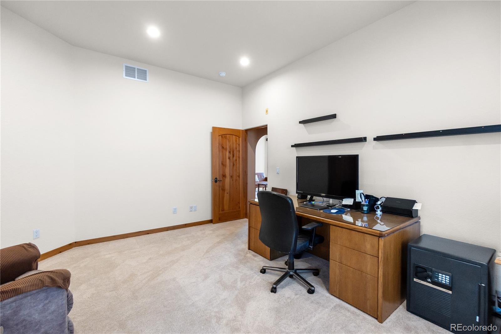 MLS Image #25 for 3589  winterhawk circle,castle rock, Colorado