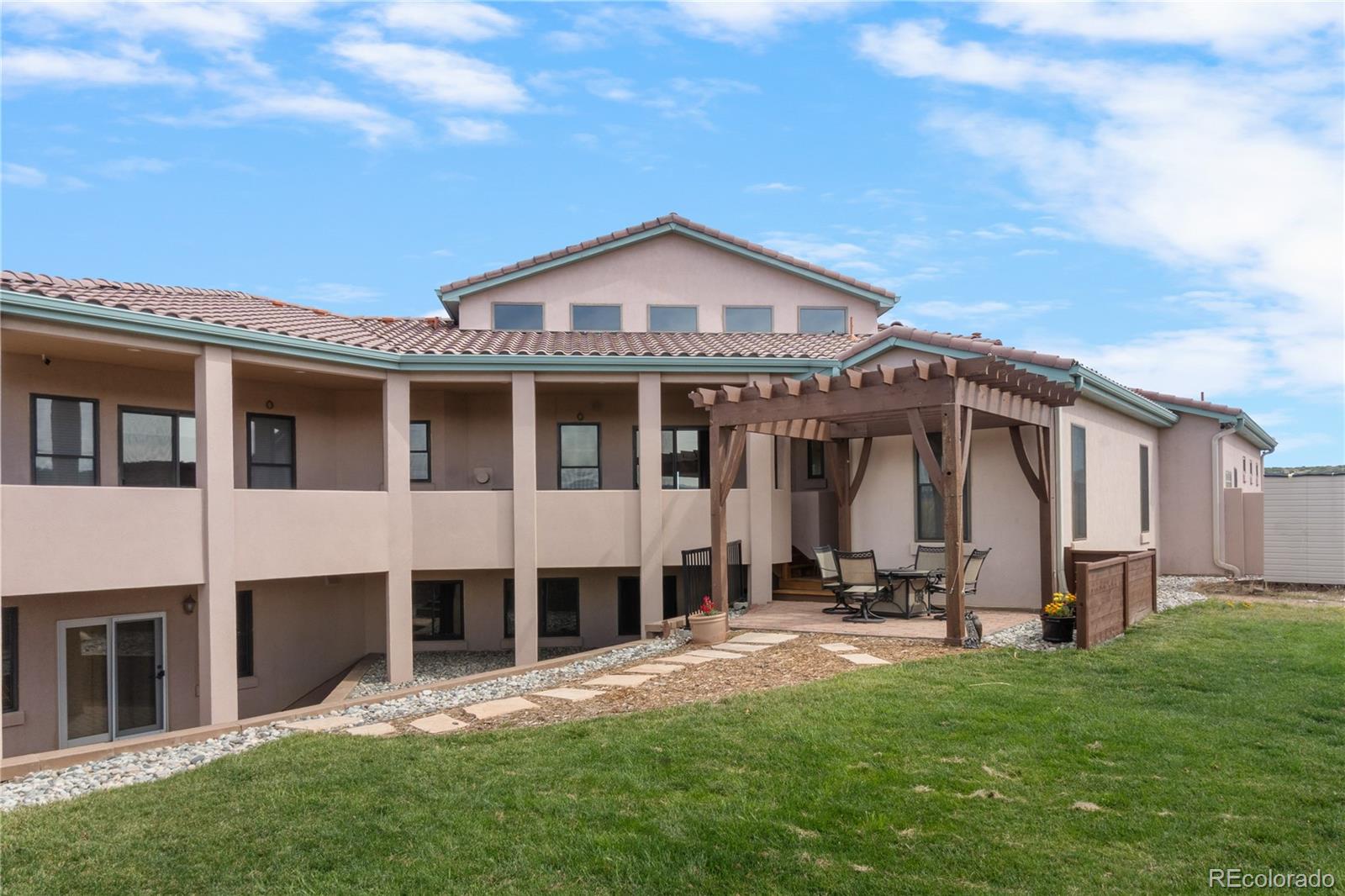 MLS Image #3 for 3589  winterhawk circle,castle rock, Colorado