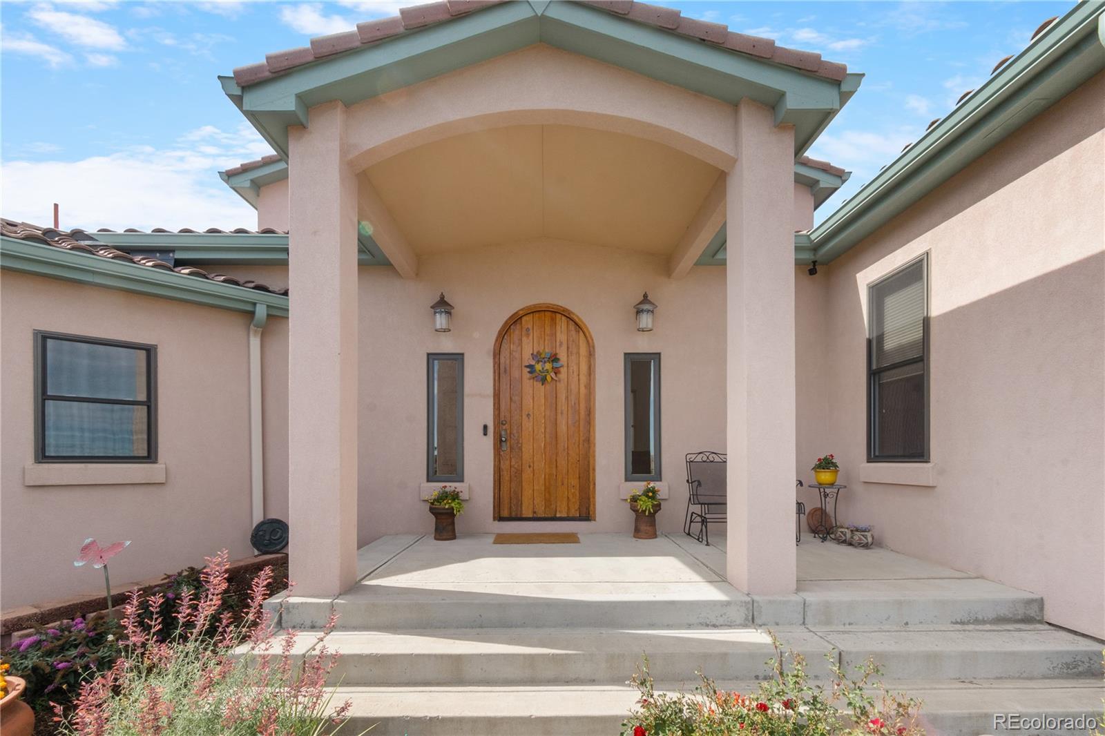 MLS Image #4 for 3589  winterhawk circle,castle rock, Colorado