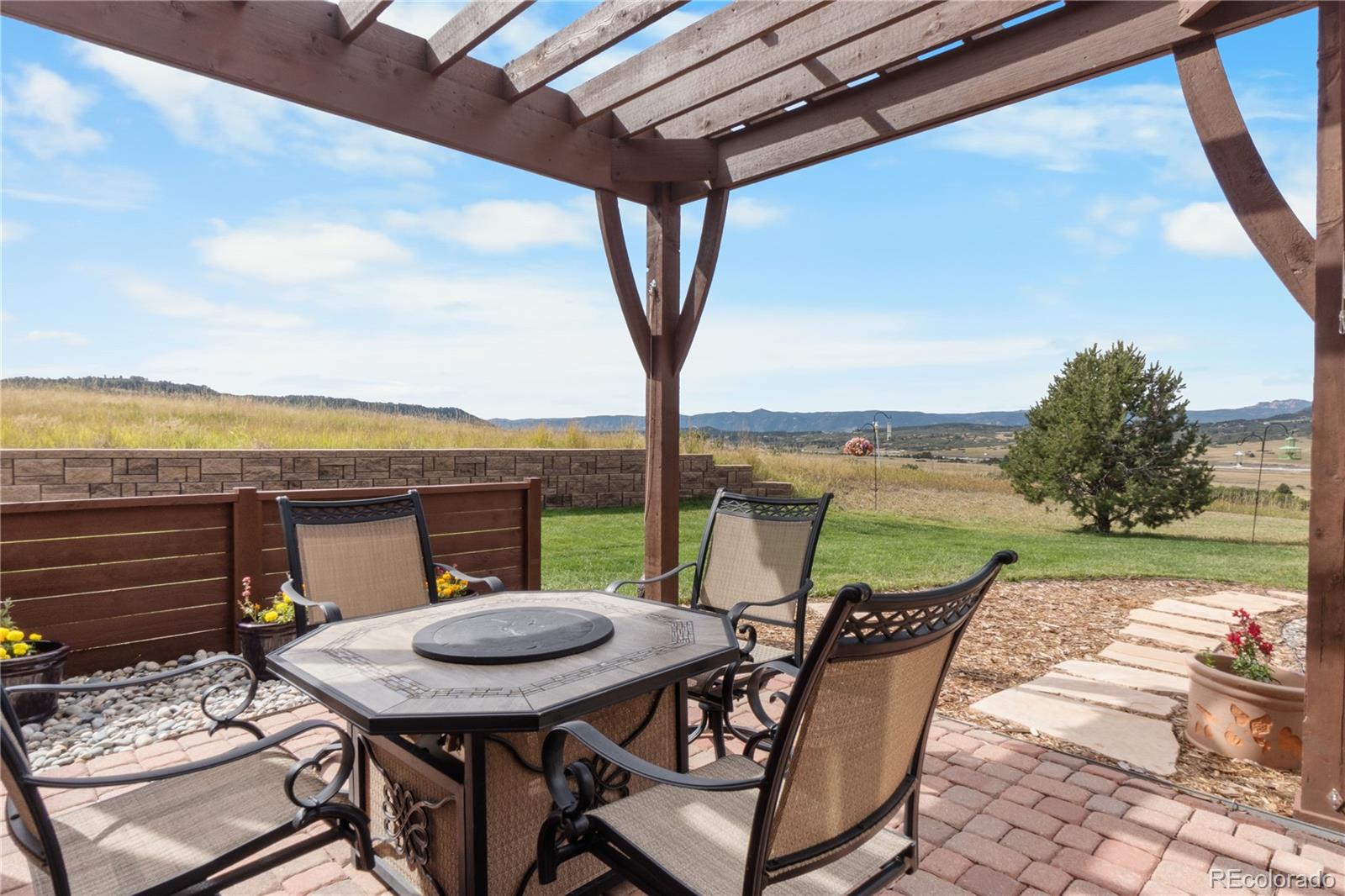 MLS Image #45 for 3589  winterhawk circle,castle rock, Colorado