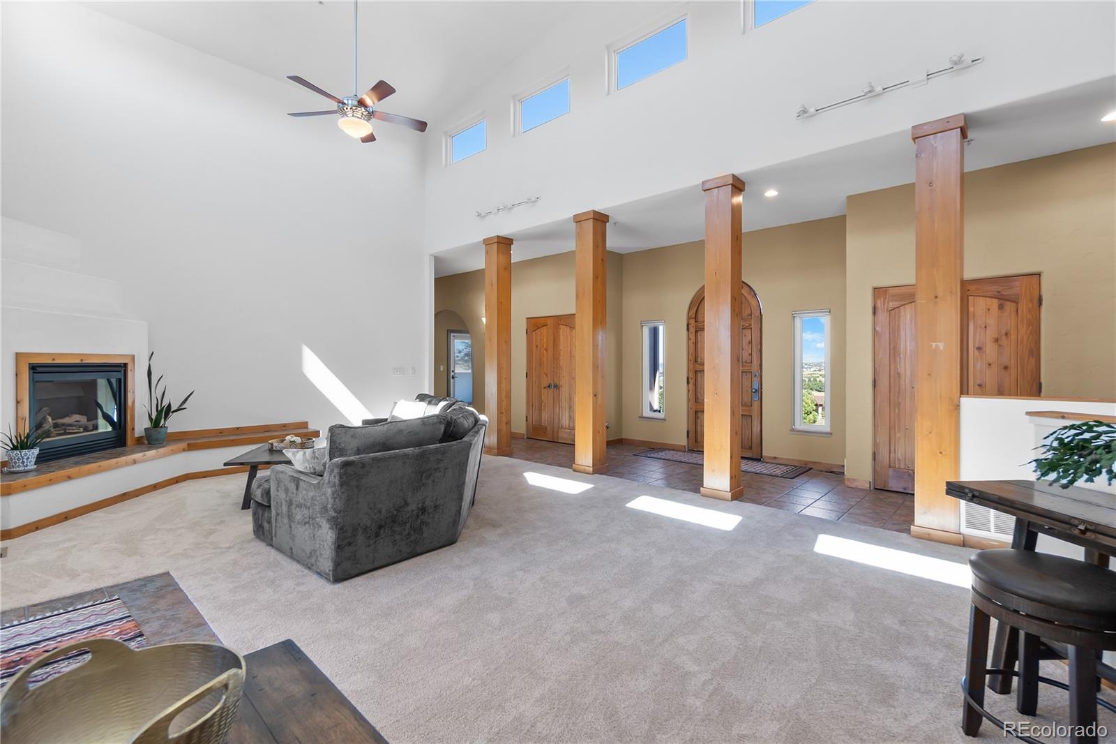 MLS Image #8 for 3589  winterhawk circle,castle rock, Colorado