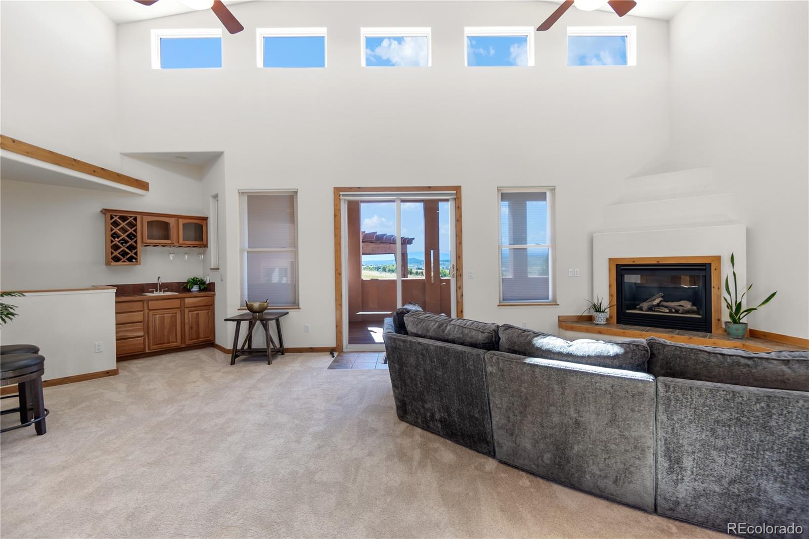 MLS Image #9 for 3589  winterhawk circle,castle rock, Colorado