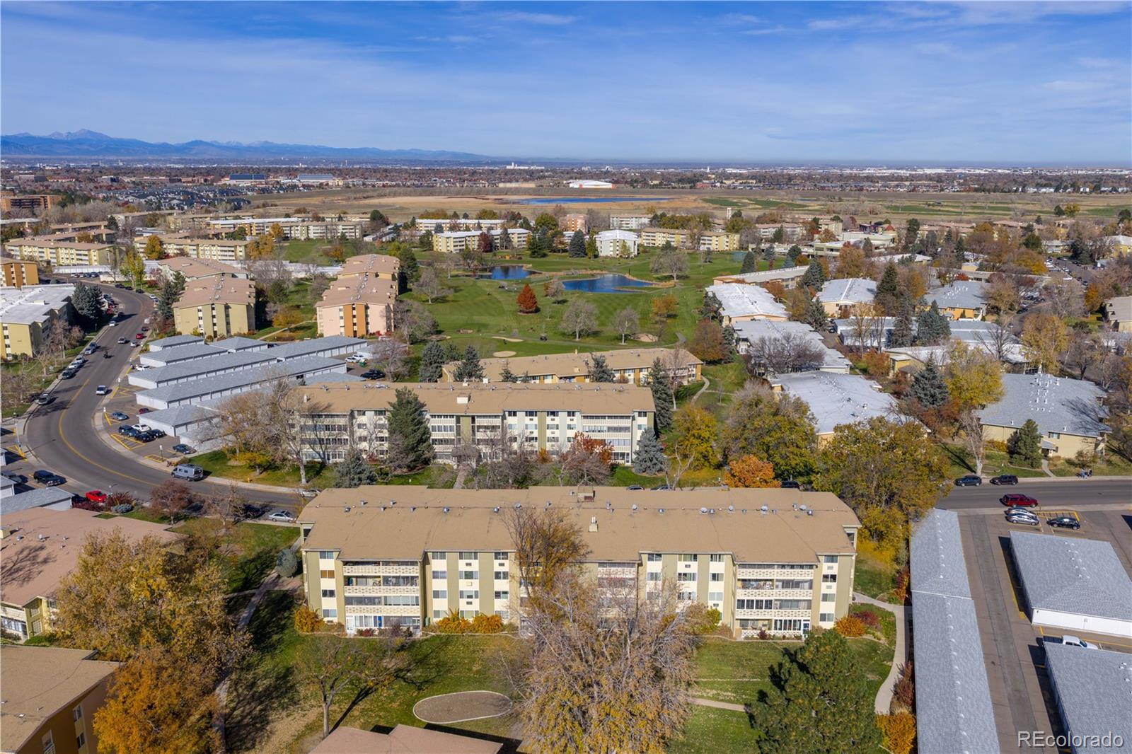 MLS Image #25 for 755 s alton way,denver, Colorado
