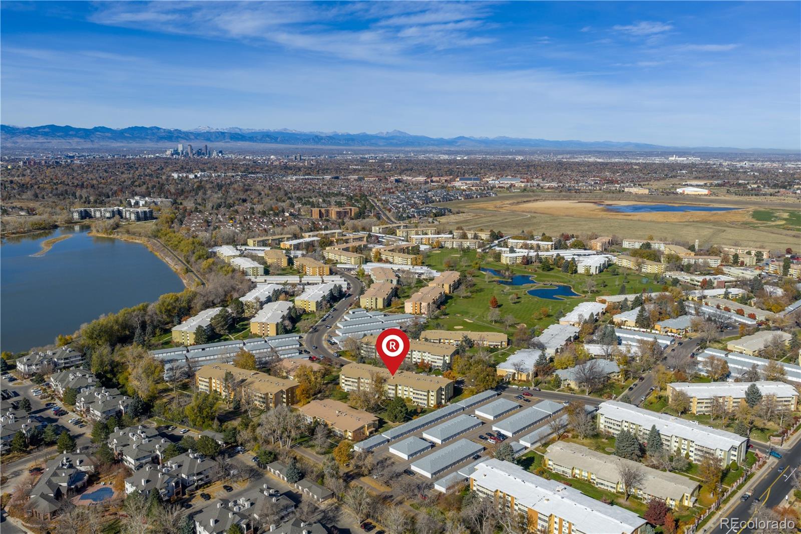 MLS Image #26 for 755 s alton way,denver, Colorado