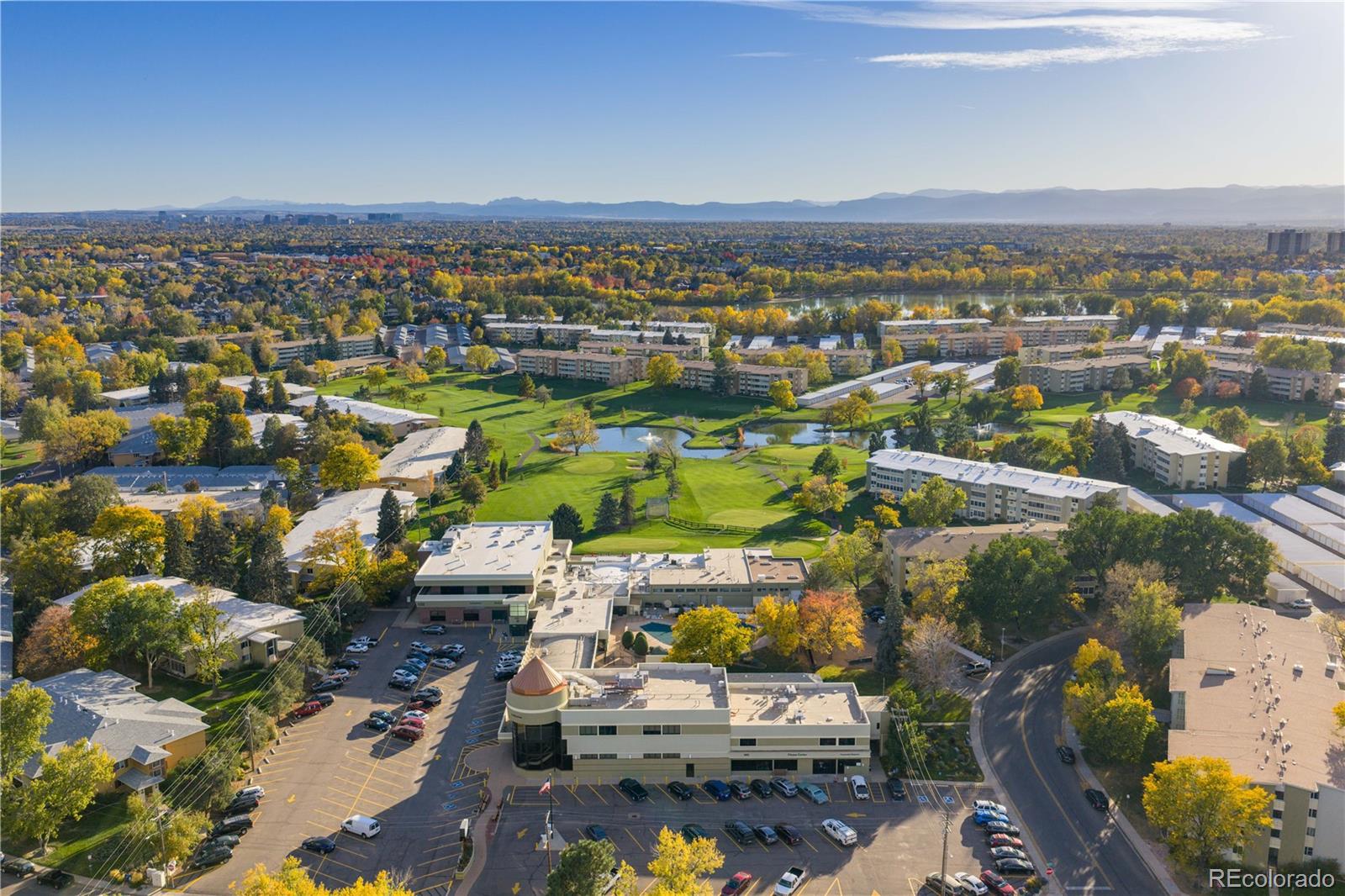 MLS Image #28 for 755 s alton way,denver, Colorado